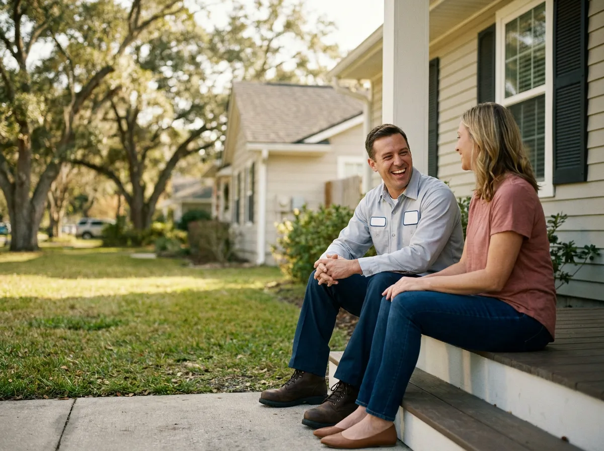 Septic tank pumping FAQs for Pahokee, FL